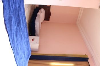 Prestige Hotel 야운데 외부 사진